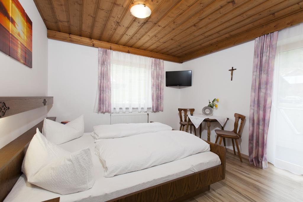 Apartament Alte Schmiede Nauders Zewnętrze zdjęcie